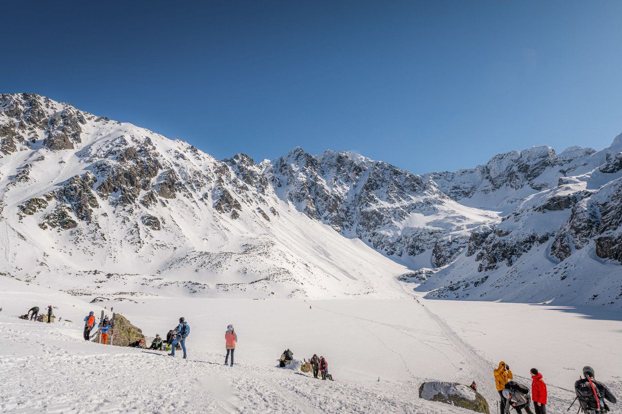 Najlepsze posty tygodnia "pl-travelfeed" 2025/52