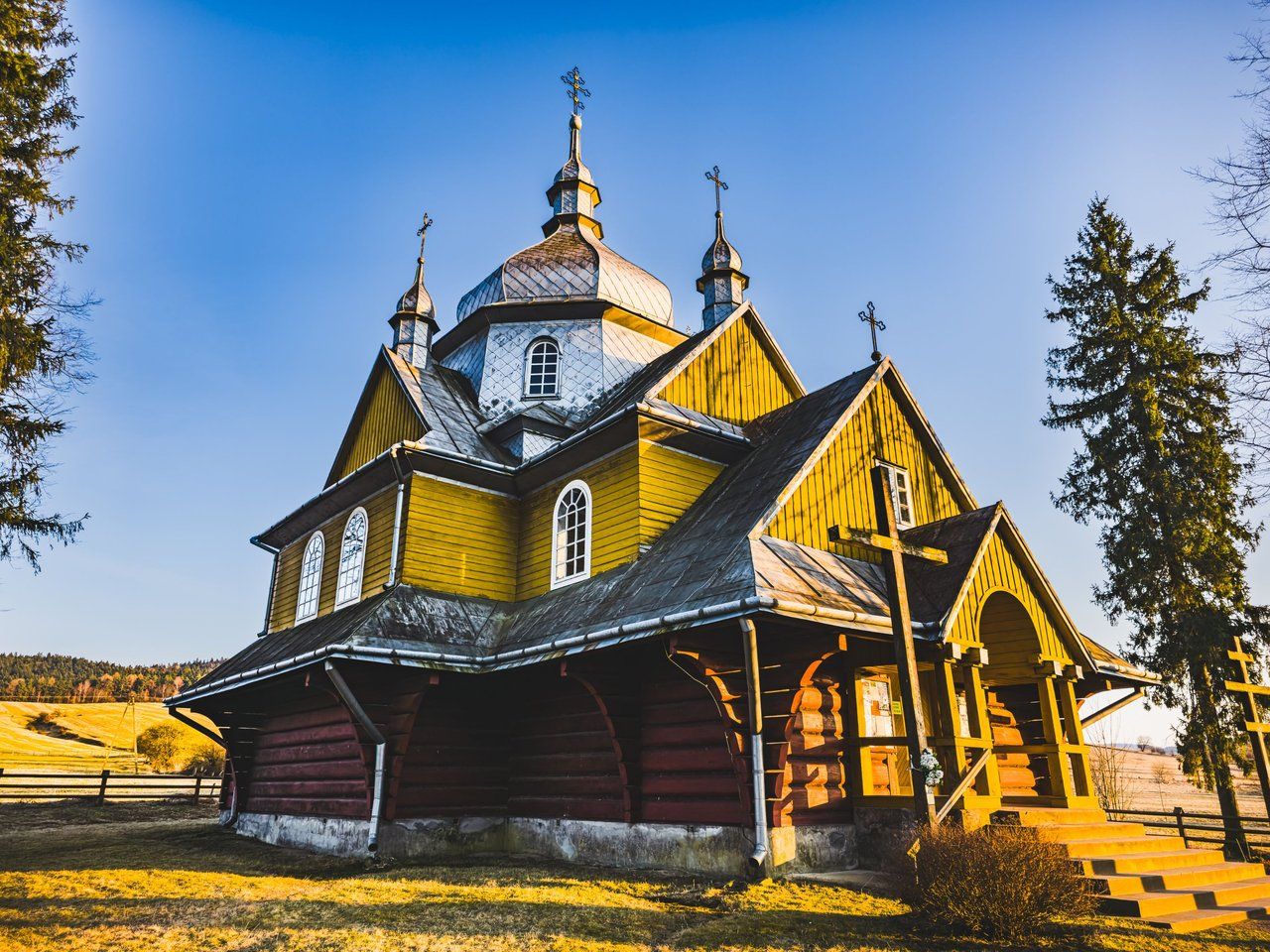 Najlepsze posty tygodnia "pl-travelfeed" 2026/16