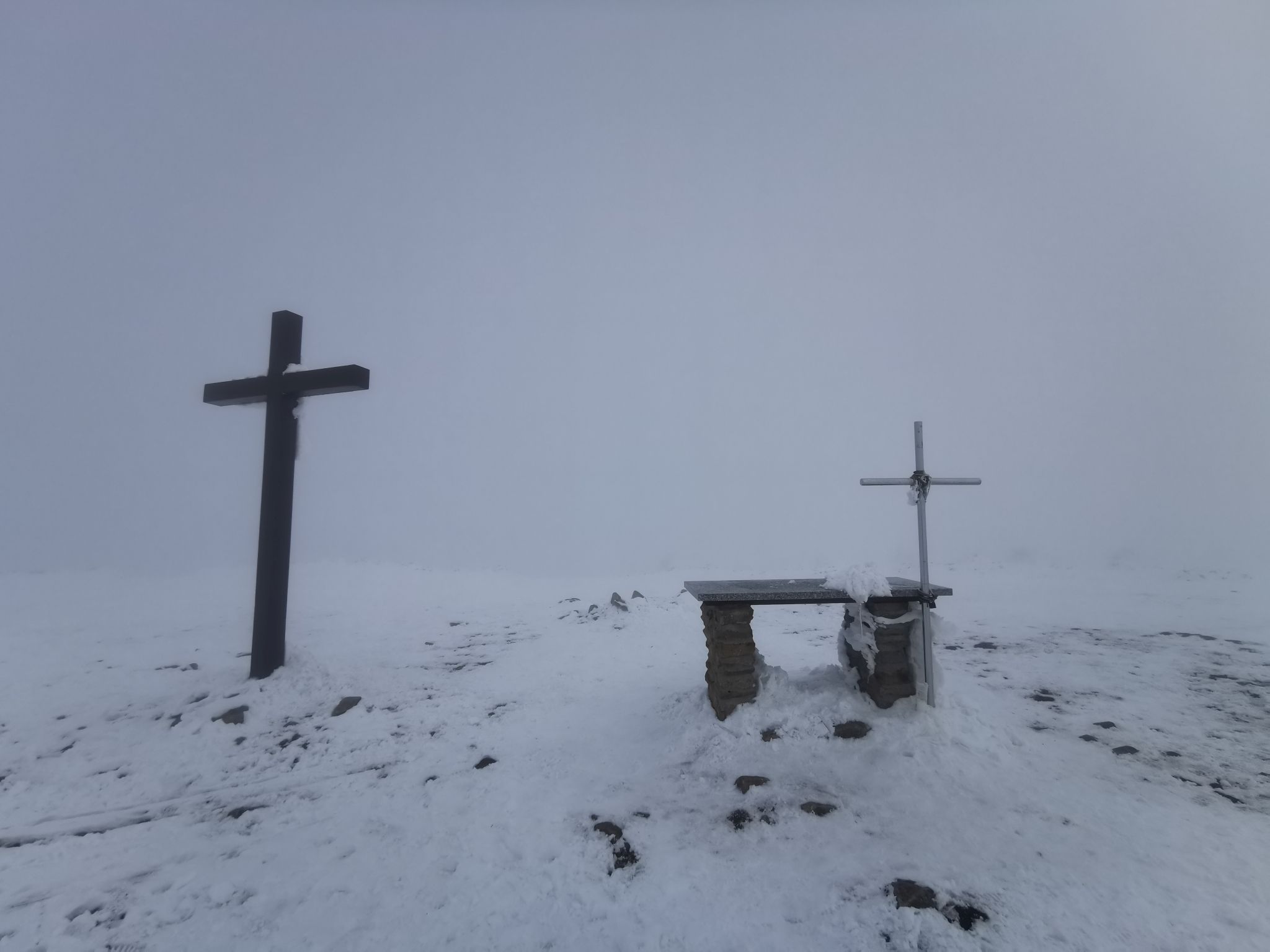 Be fit Or be Dead #25.2021 - 18.04.21 Pilsko 1557 m n.p.m.
