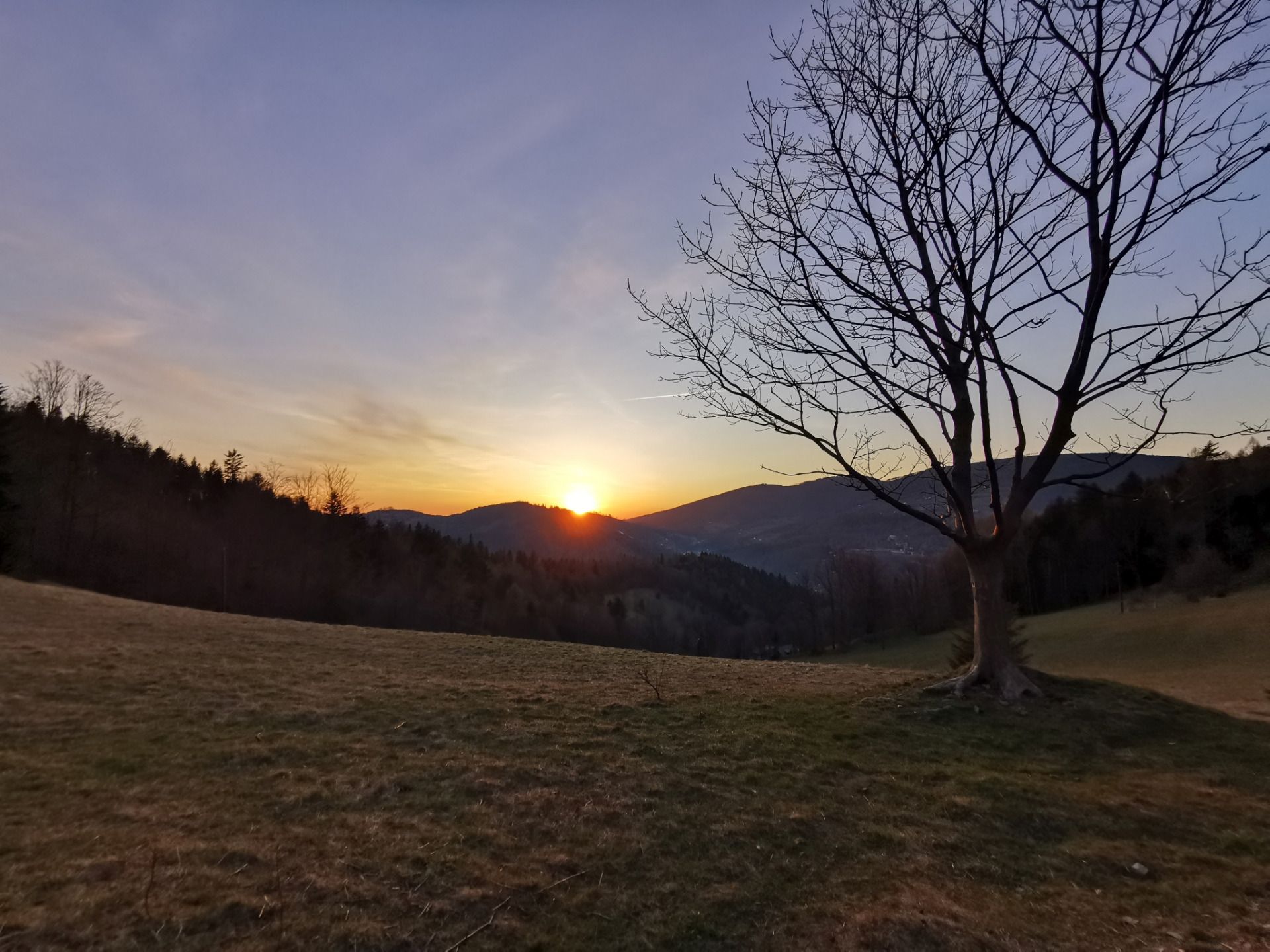 Be fit Or be Dead #26.2021 - 28.04.21 Skalite 864 m n.p.m.
