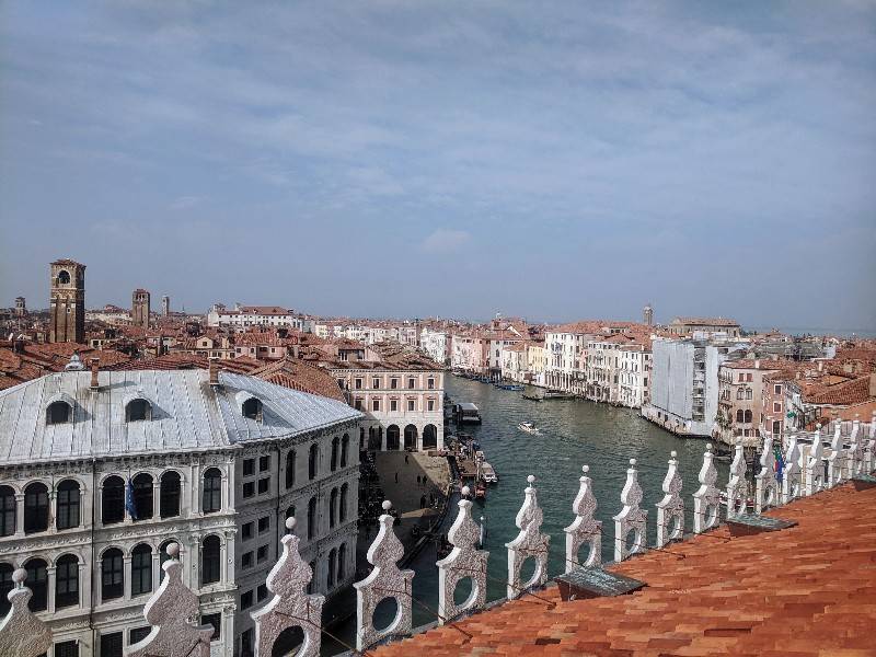 Venice on a Shoestring Budget (Part 2)