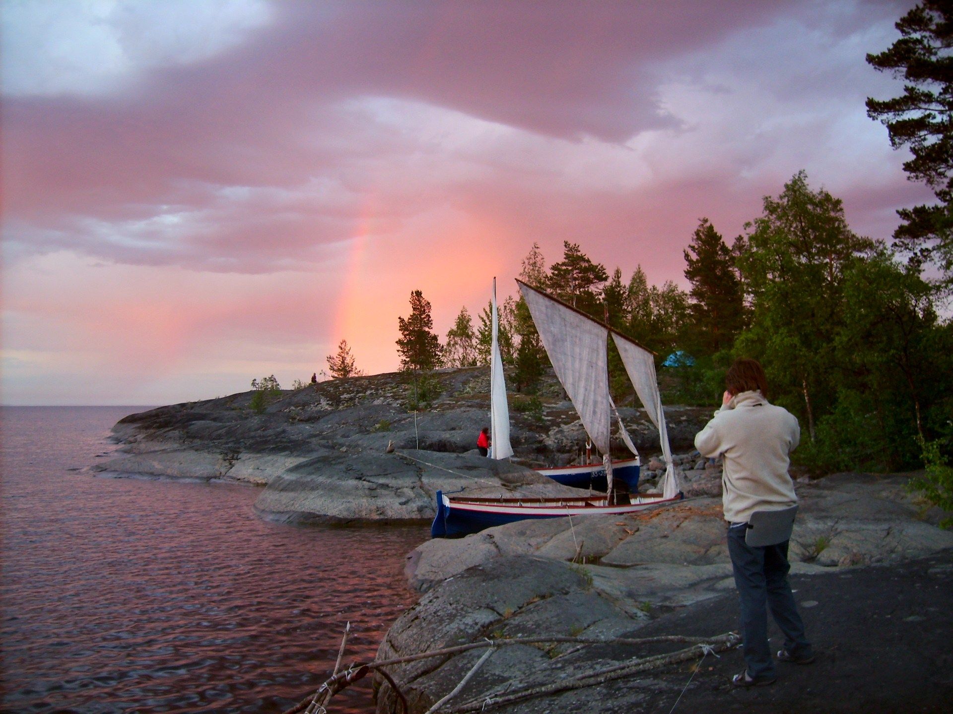 Stay at Home - Share 3 Photos (DAY 2) - Russia