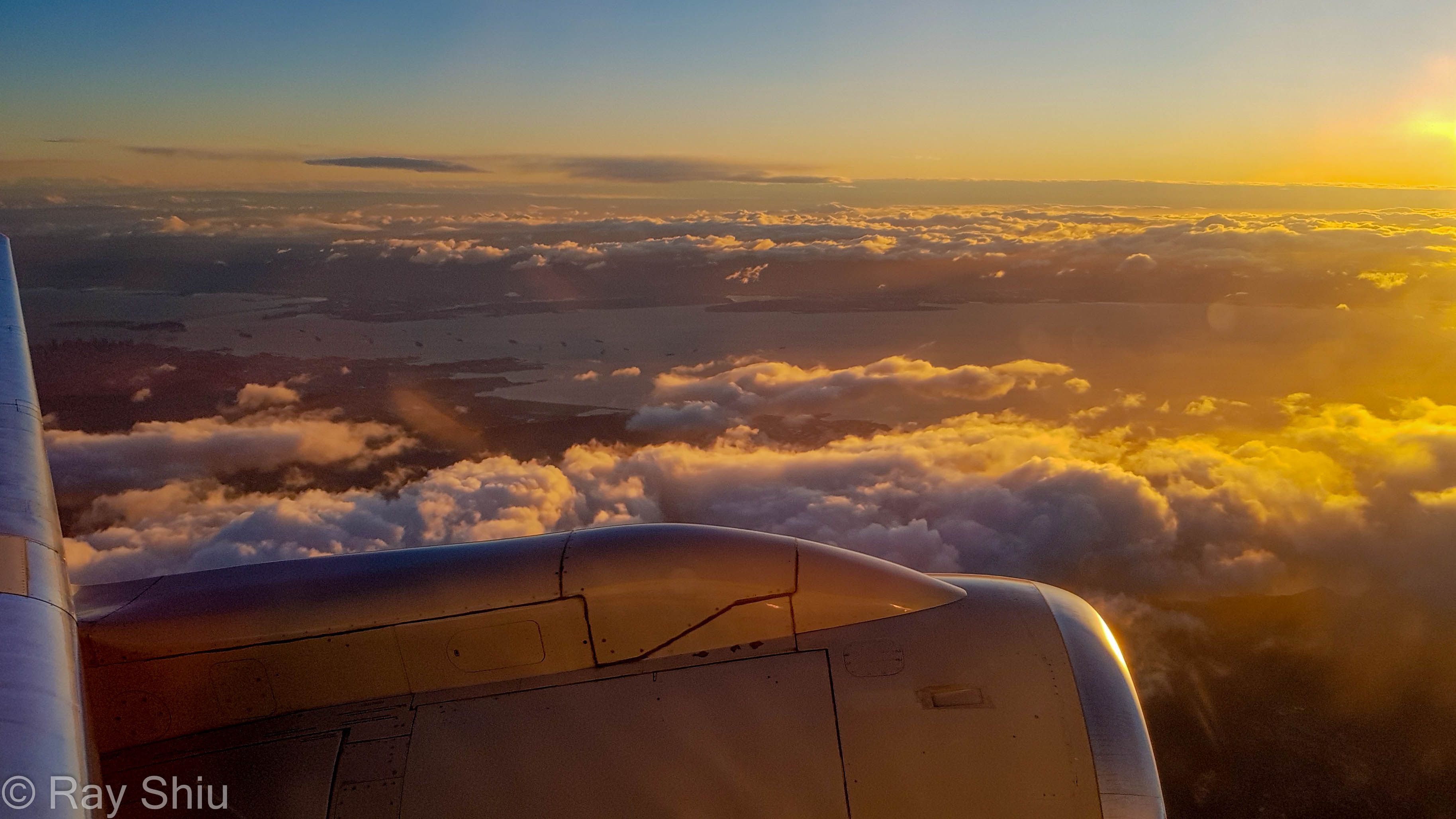 Air travel to and from Guam under Covid-19 restrictions