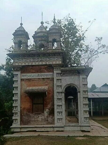 King house,palace Gazipur   