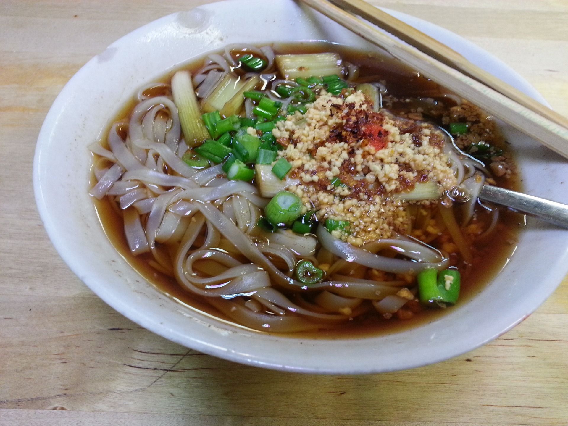 [Iceland Winter #5] Experience Vietnamese pho and desserts that locals visit in Reykjavik.