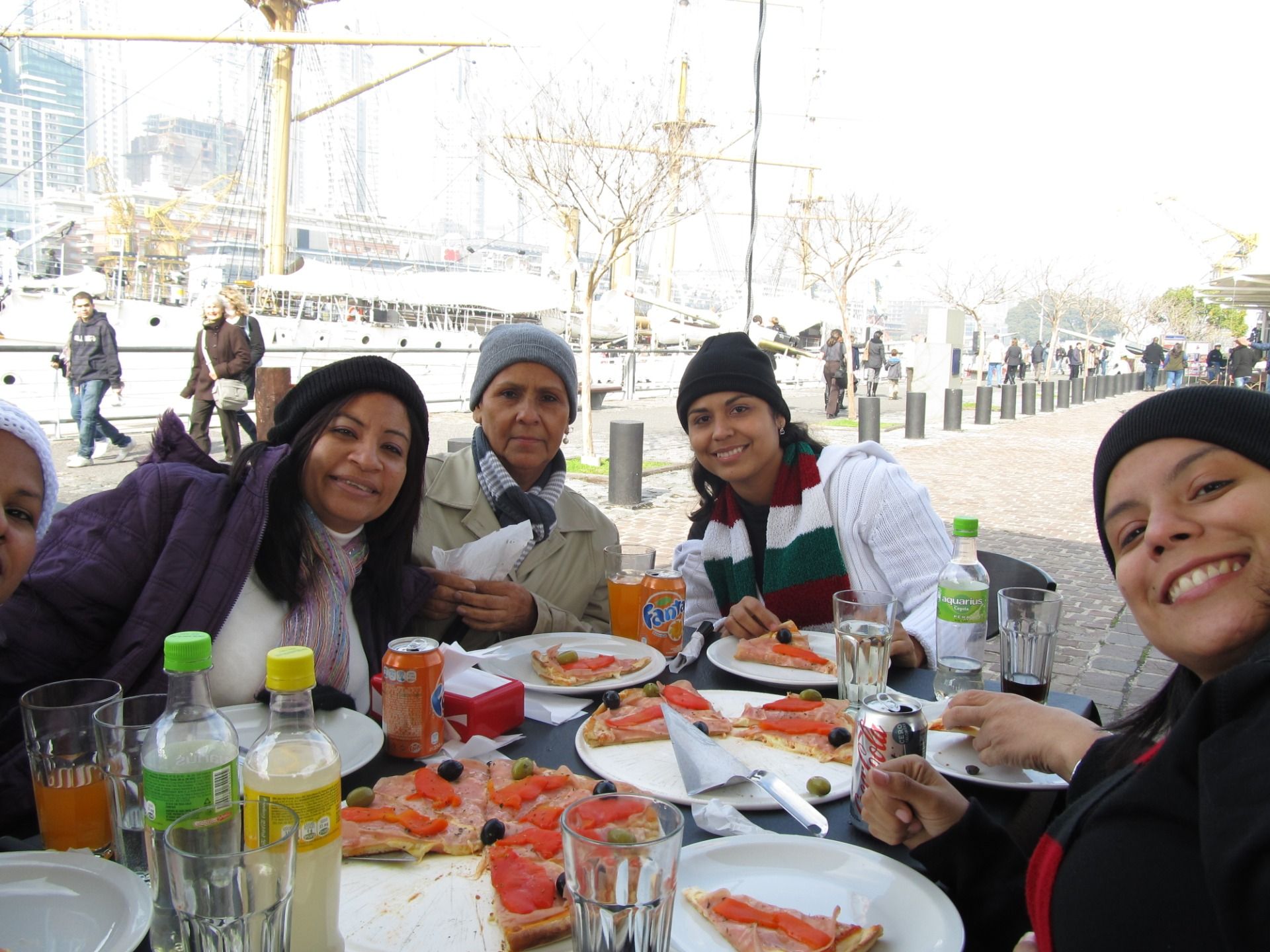 #Food of the World / Eating in Buenos Aires, Argentina 