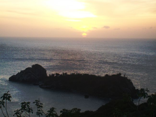 A scenery we’ll never be able to forget. All thanks to the kindness of a stranger.