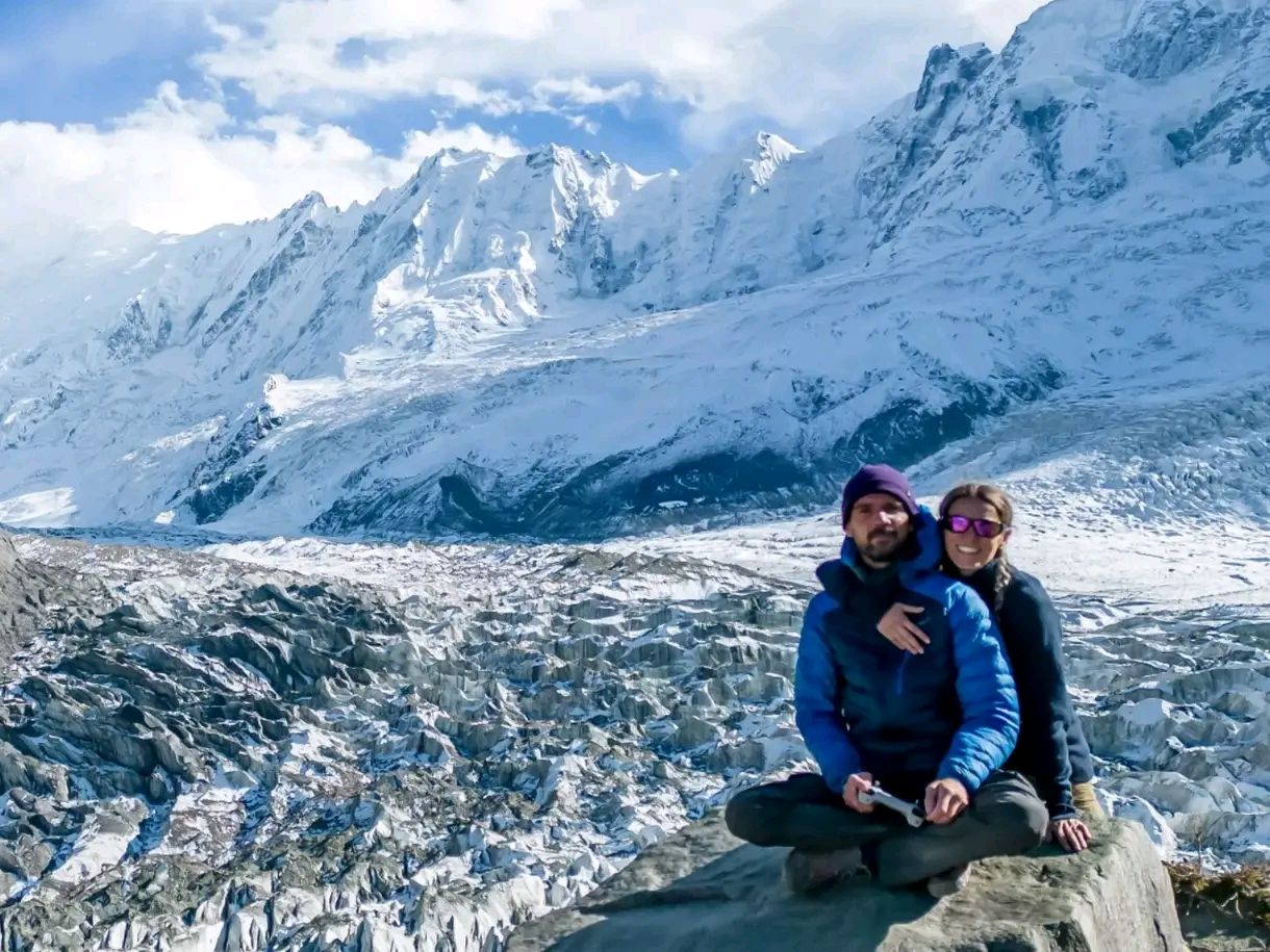 Rakaposhi - Mother of Mist