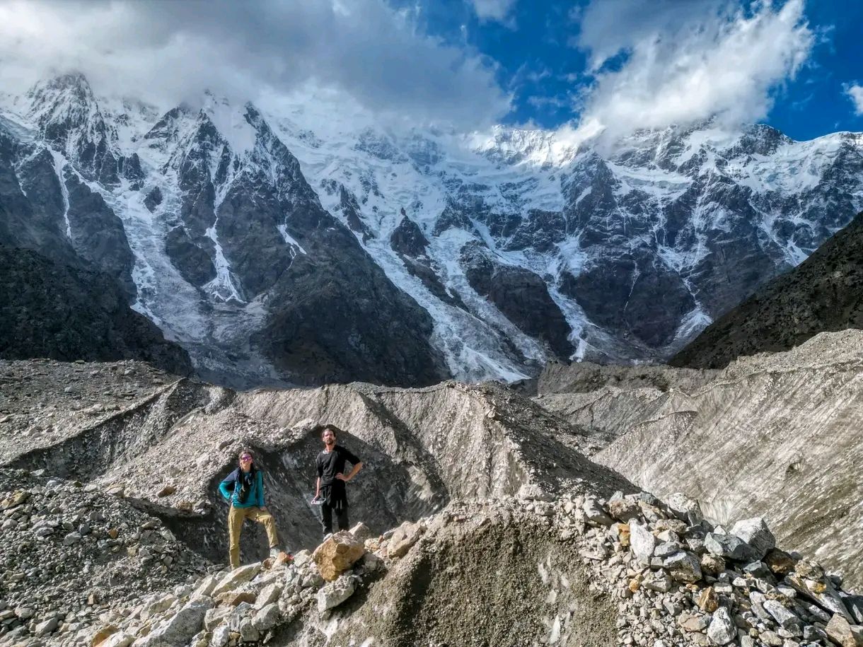 The Killer Mountain - Nanga Parbat