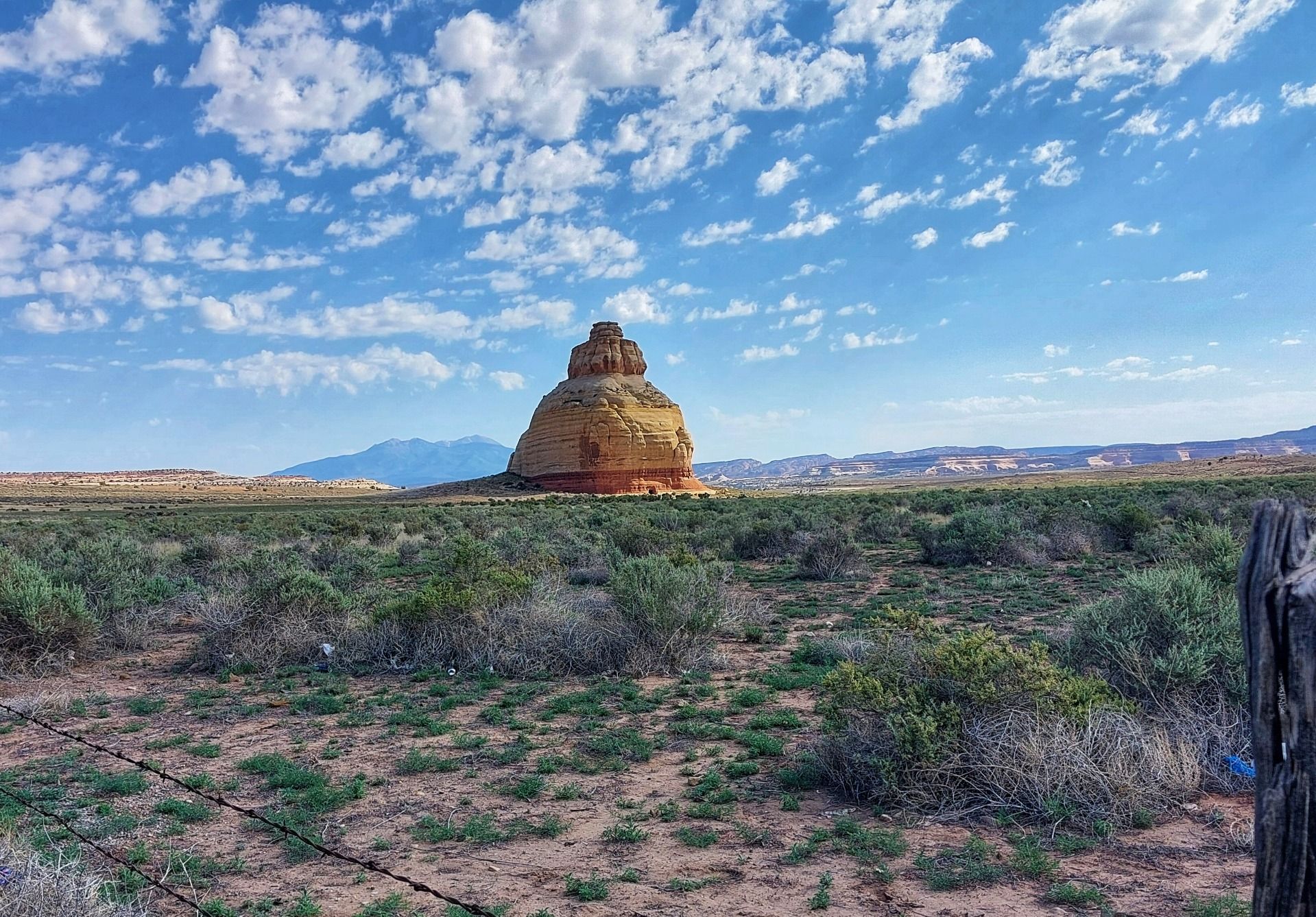 Von der Wüste in die Werkstatt – Moab, ich komme!