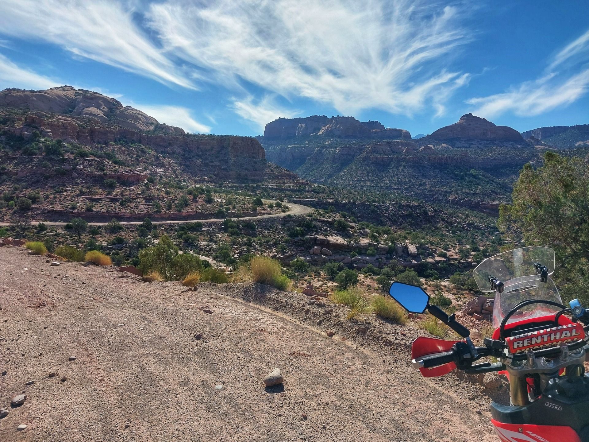 Ein Tag in der Wildnis – Schweiß, Staunen, Sand und Sehnsucht