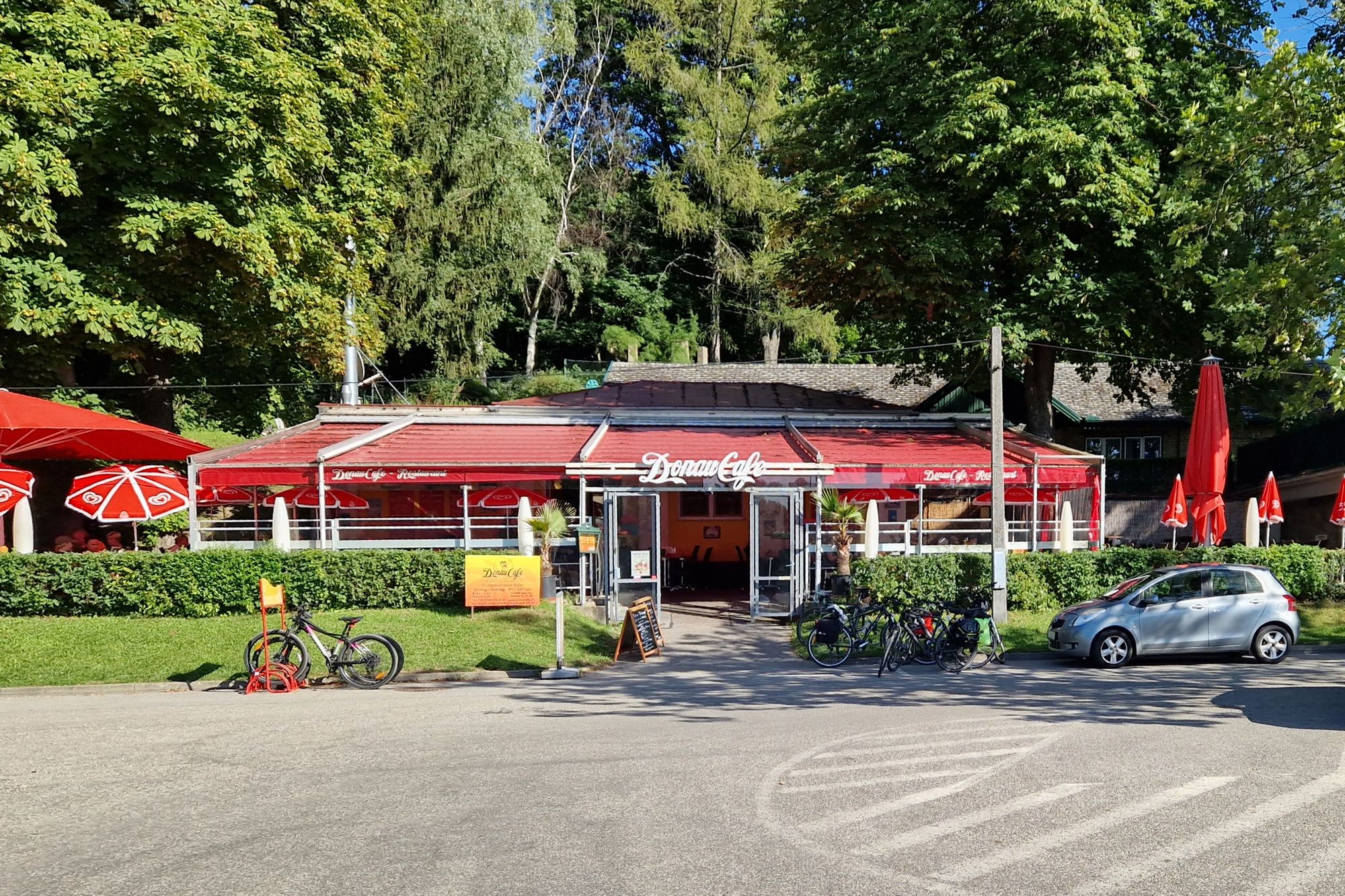 Donau-Café