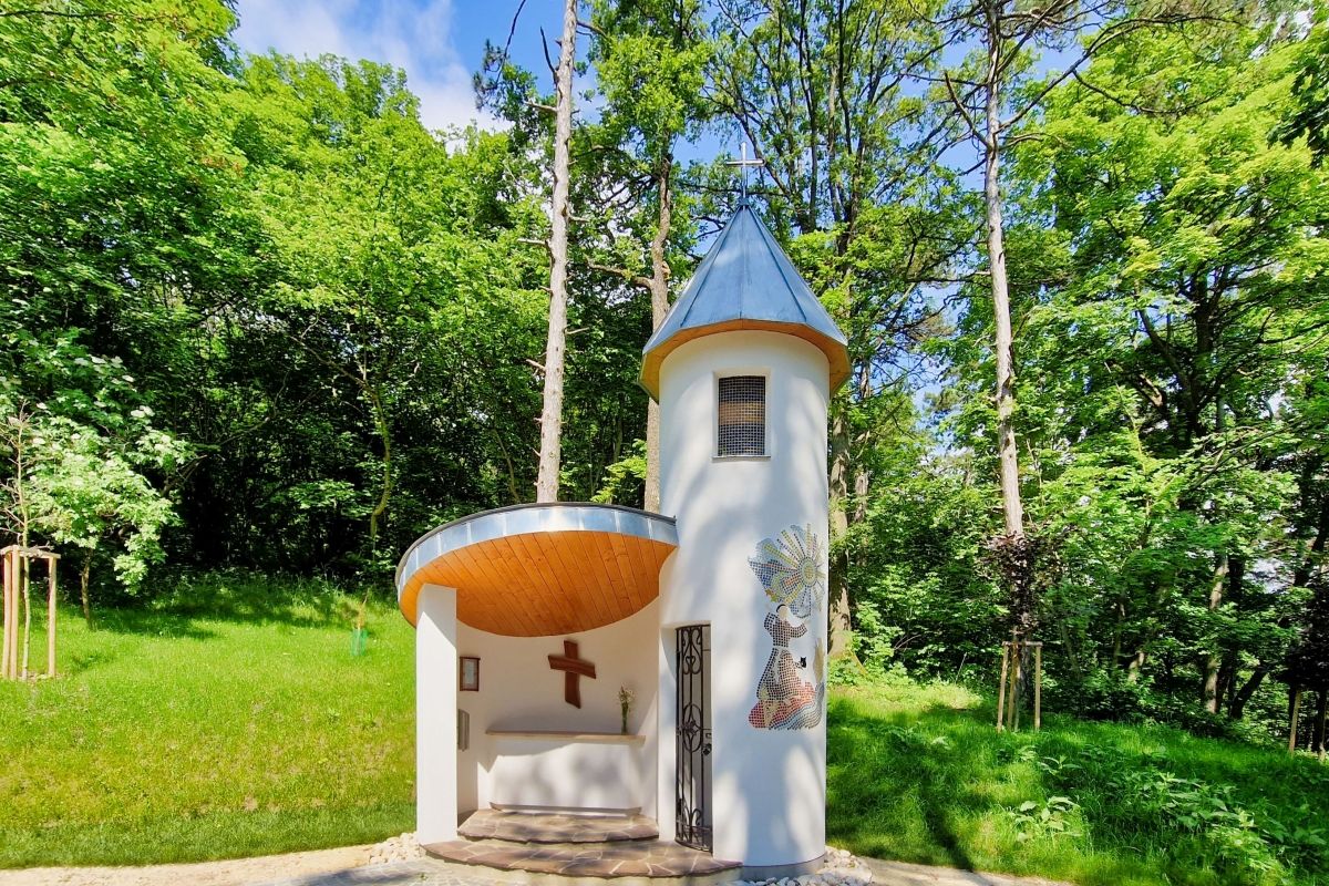 Chapel