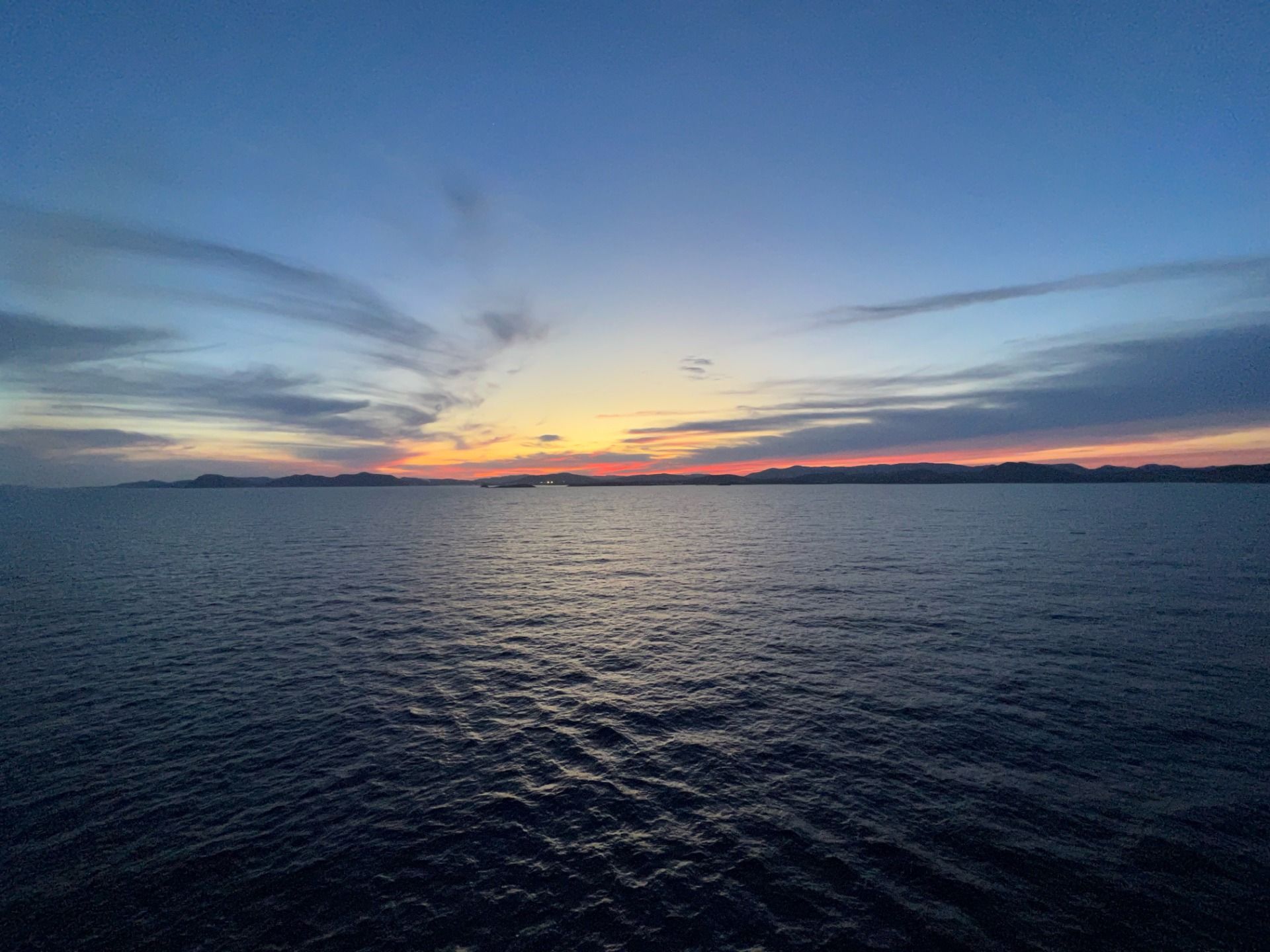 Awesome seacruise with the MSC Seashore - Eine traumhafte Kreuzfahrt mit der MSC Seashore [GER/ENG] 