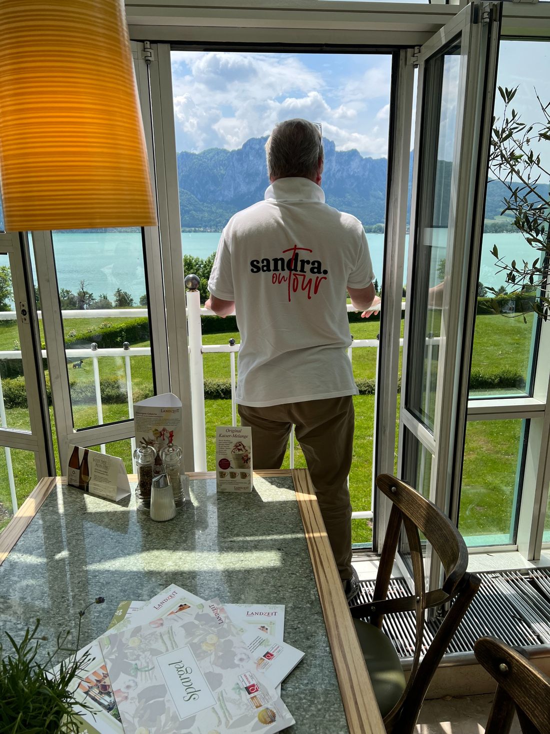 Mondsee
