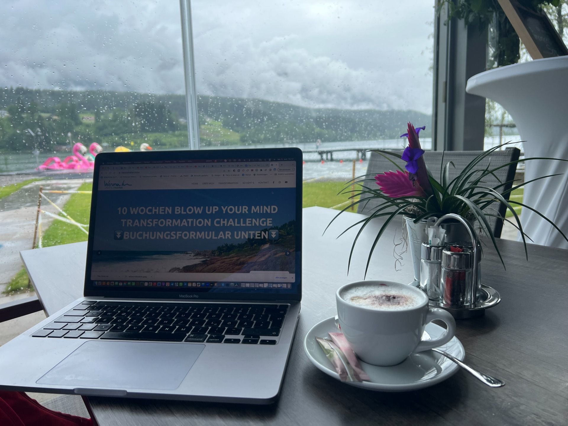 Zum Alois - Seestube am Presseggersee