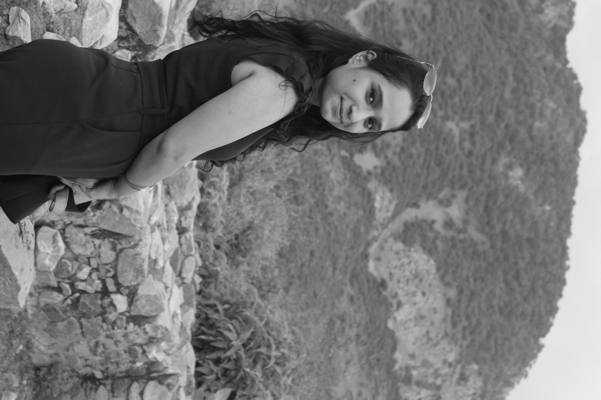 Hi, It’s me, tilted in the image. Somehow liked the angle.