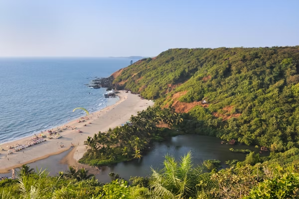 How to Plan an Epic Goa Trip 2025 for Your Group of Friends