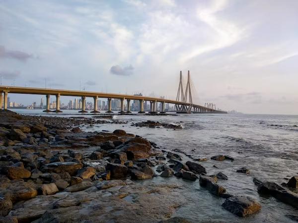 How 10 Friends Enjoyed a Stress-Free Group Stay in Mumbai 2025