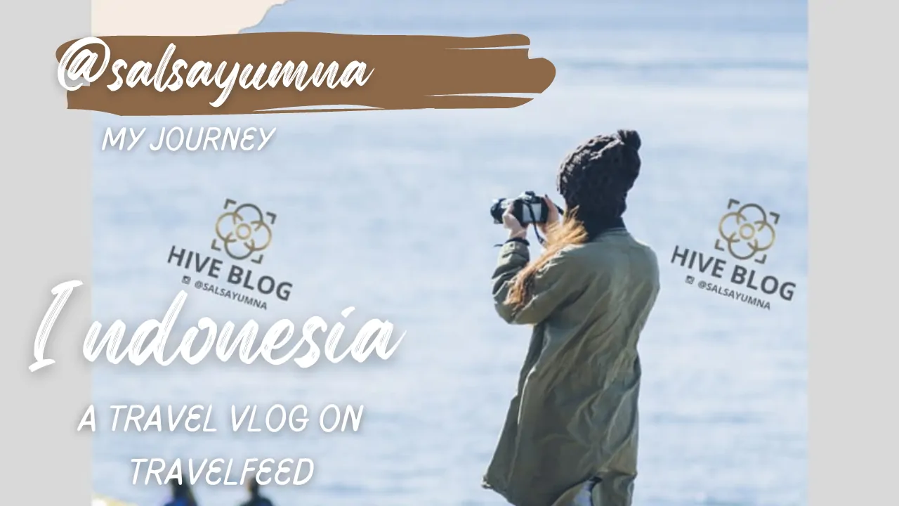 Indonesia A Travel Vlog on Travelfeed