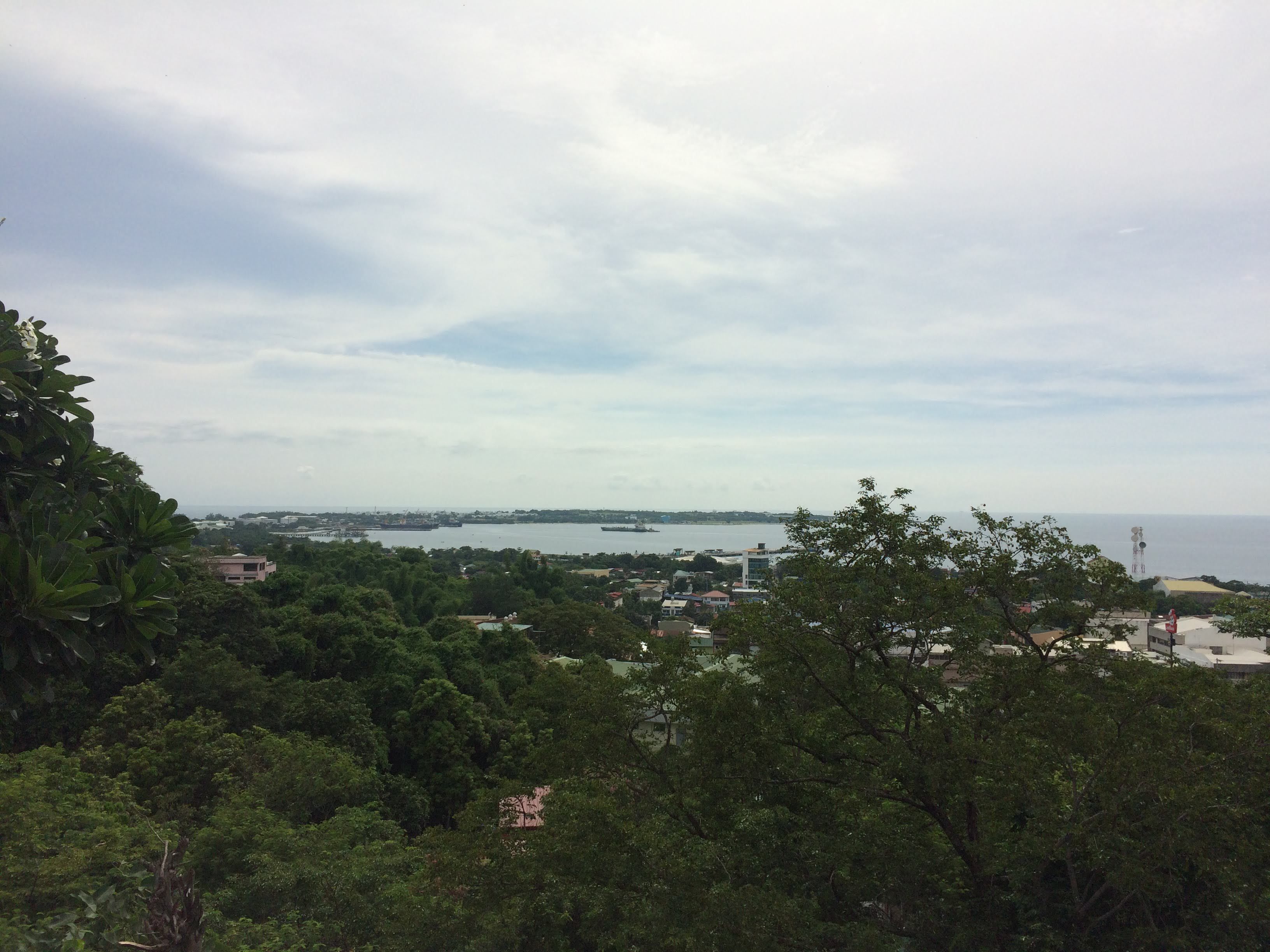 The Filipino- Chinese Pagoda- San Fernando La Union, Philippines