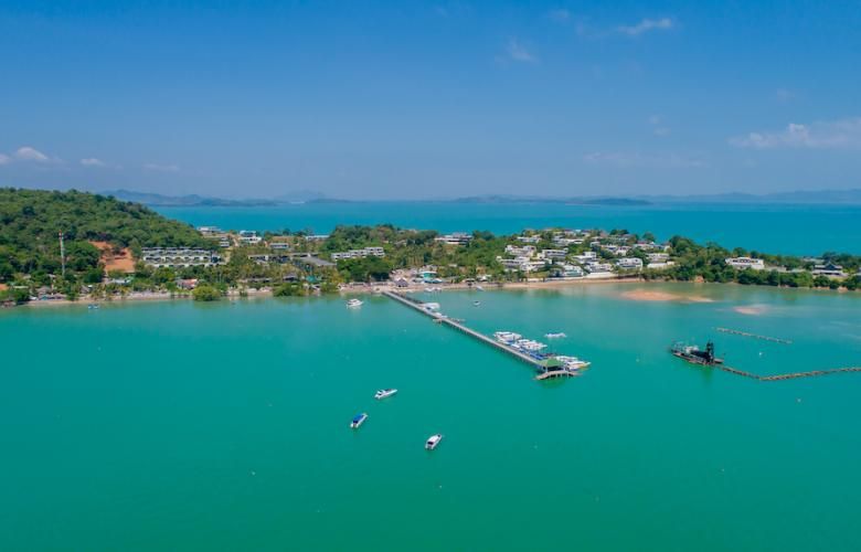 🌊 A Day in the Life of a Jet Ski Guide in Phuket