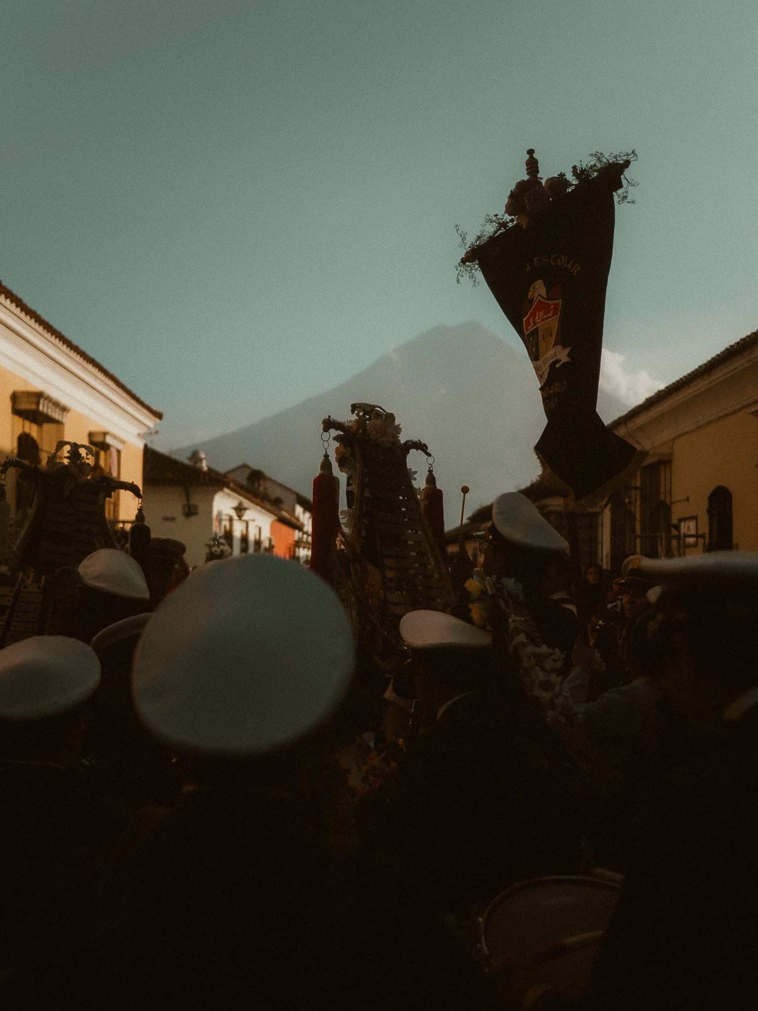 Guatemala Adventures: Exploring the Festival de las Flores 