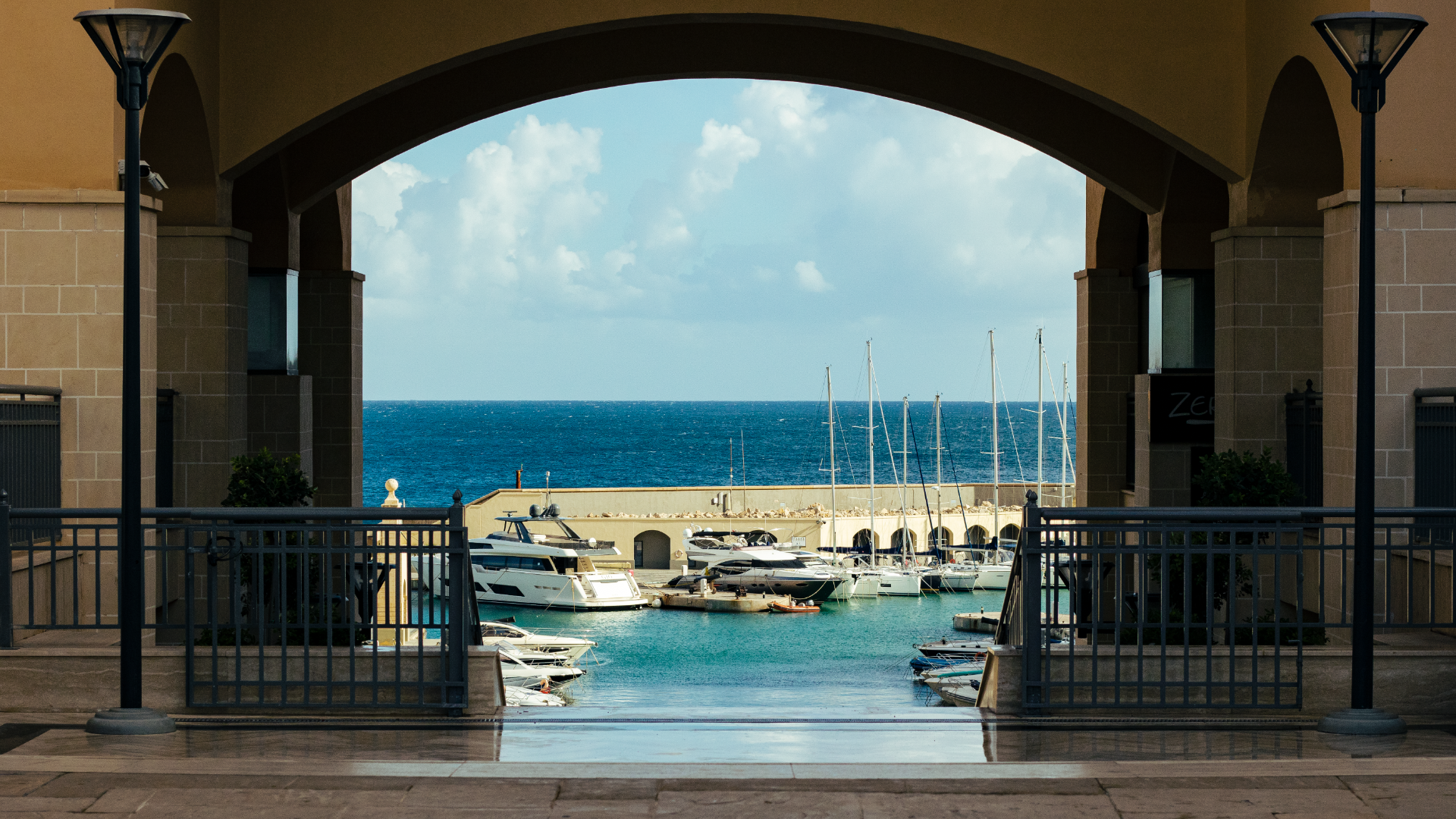 St. Julian's Bay, Malta Holidays