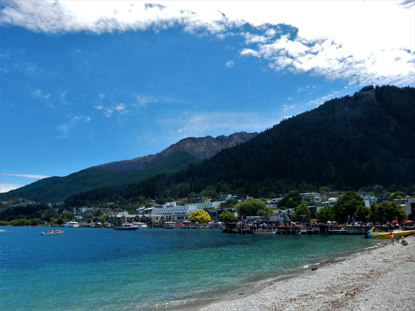 Lake Wanaka
