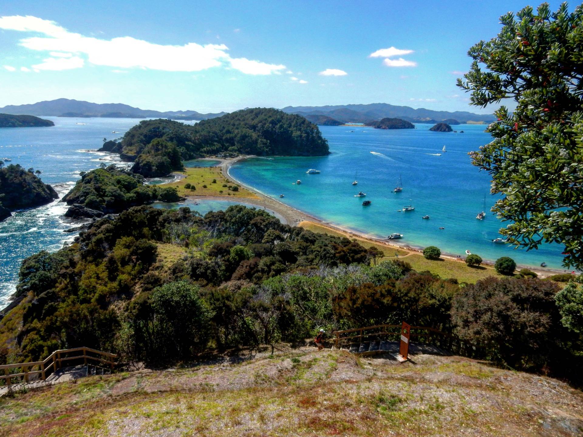 Top 10 New Zealand Travel Destinations