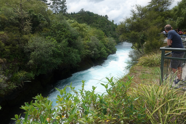 Taupo