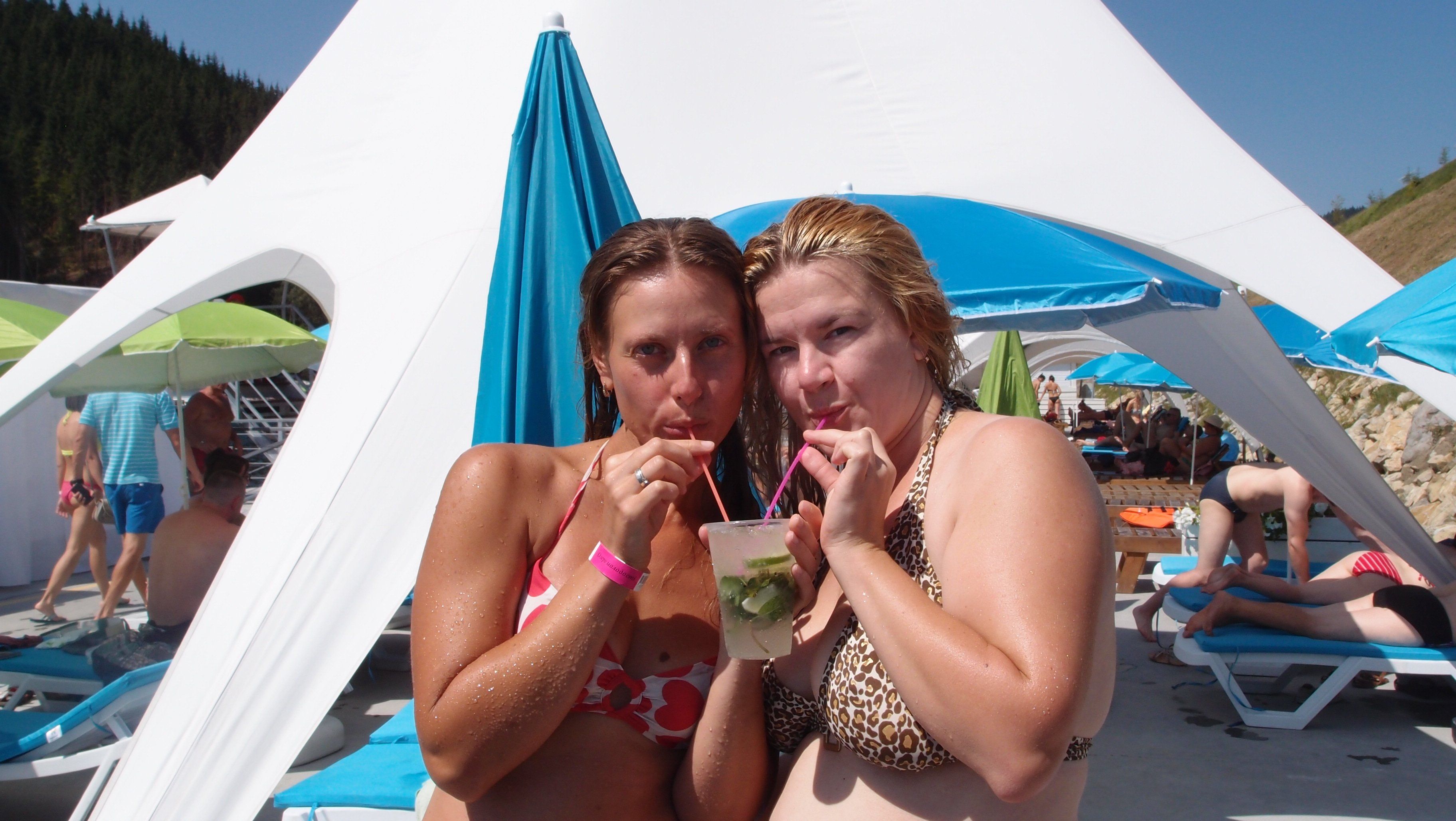 Me and my best friend