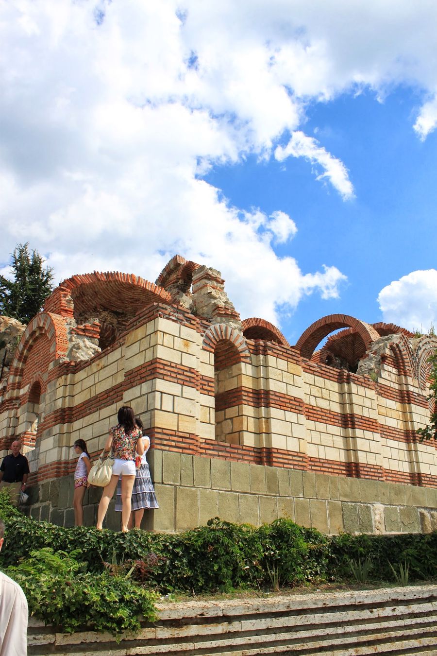 Church of Christ the Pantocrator
