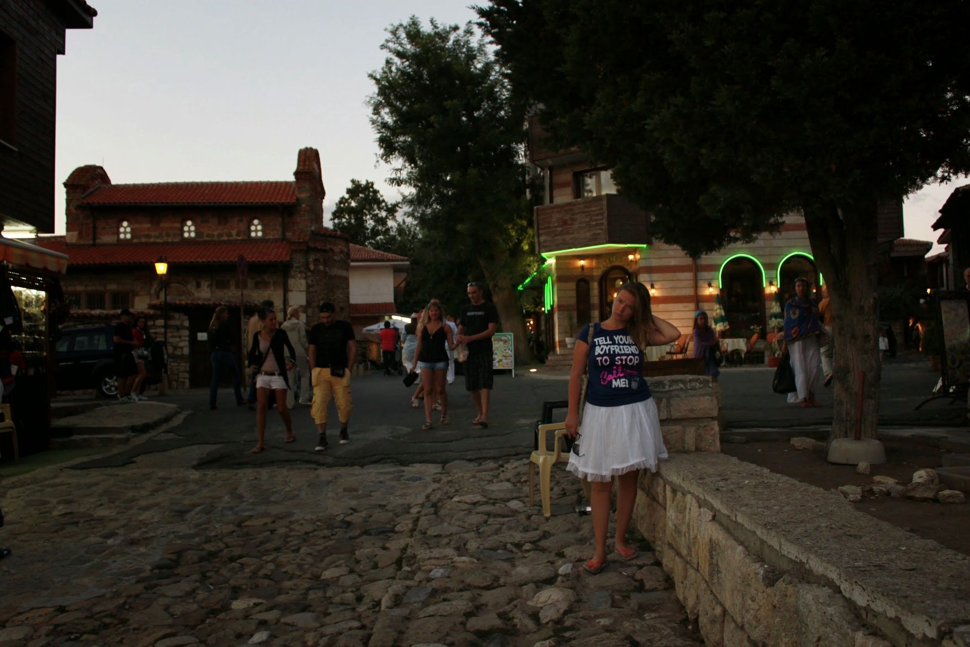 That's me))