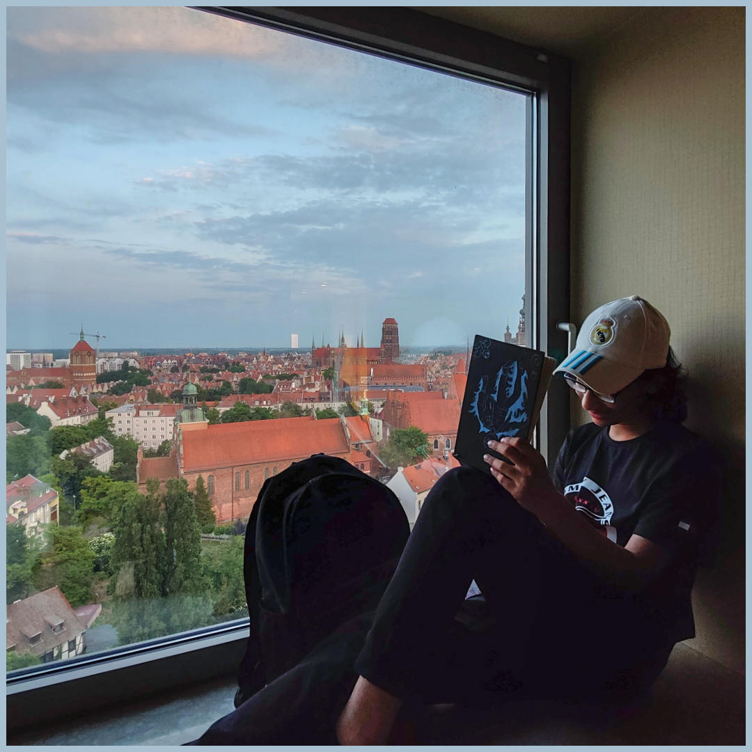 Experiencing Gdansk's Charm | A Memorable Stay at Mercure Gdansk Stare Miasto Hotel