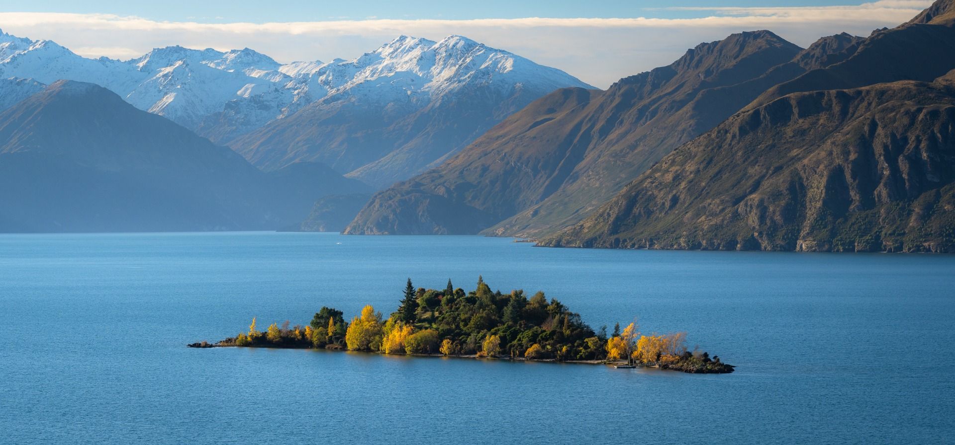 📷 Somewhere on the Edge of the World. New Zealand. Part 9