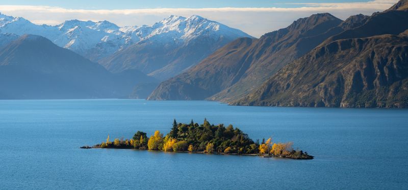 📷 Somewhere on the Edge of the World. New Zealand. Part