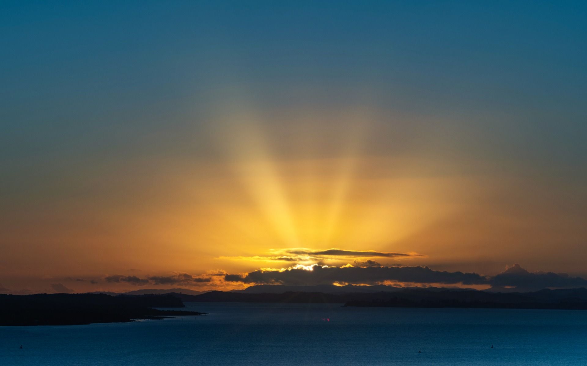 📷 Somewhere on the Edge of the World. New Zealand. Part 14, the Final