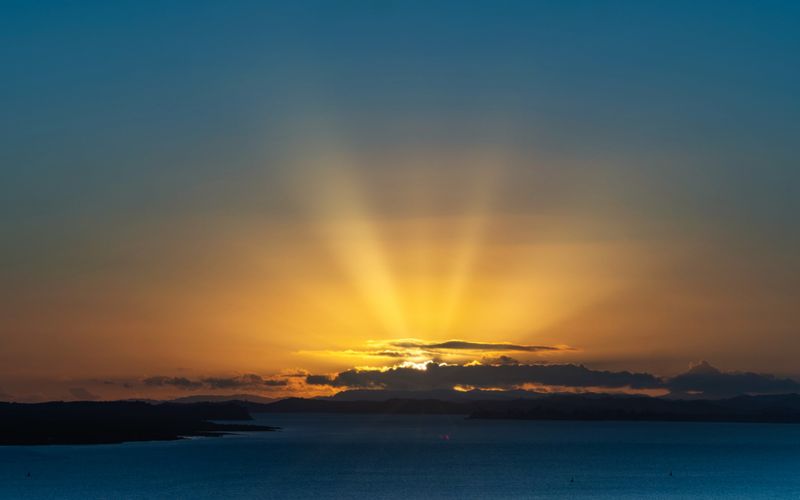📷 Somewhere on the Edge of the World. New Zealand. Part 14, the