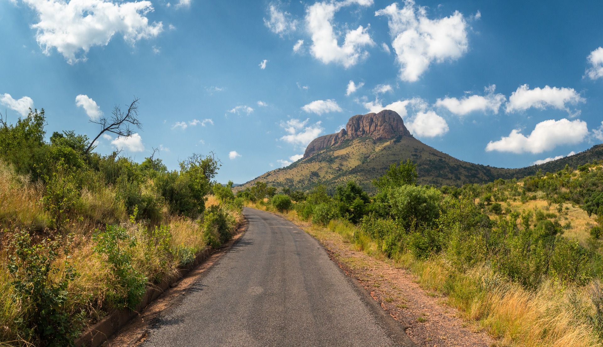 📷 Marakele National Park Views