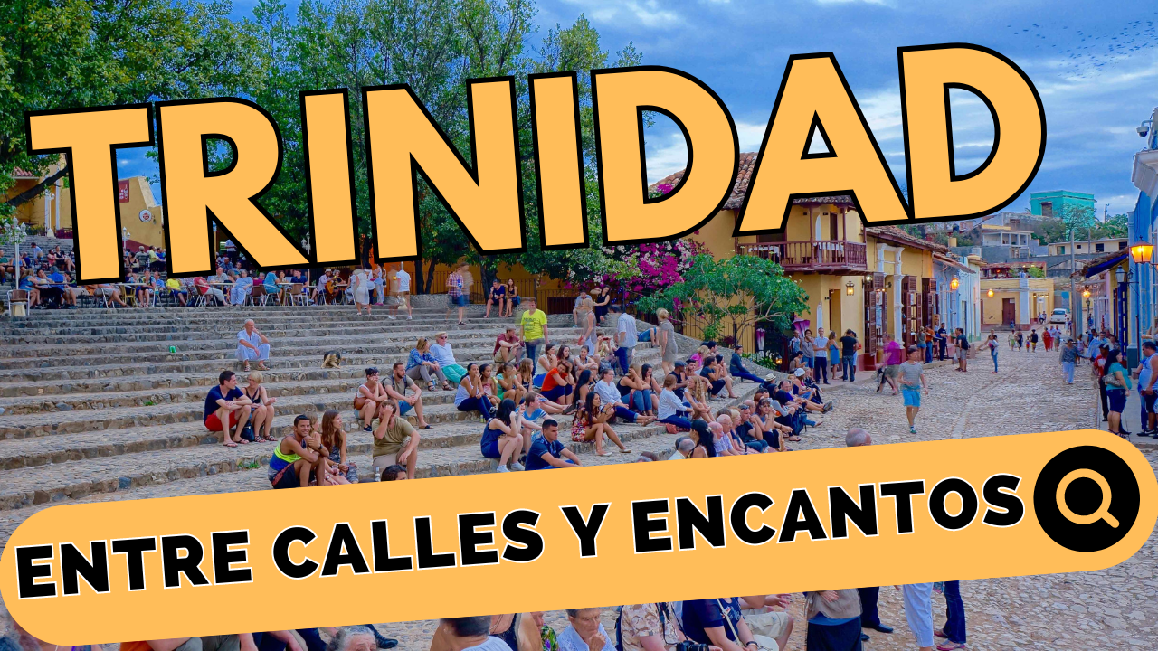 Trinidad Travel Guide: Unveiling the Charms of Cuba's Colonial Gem 🇪🇸🇬🇧🇫🇷 