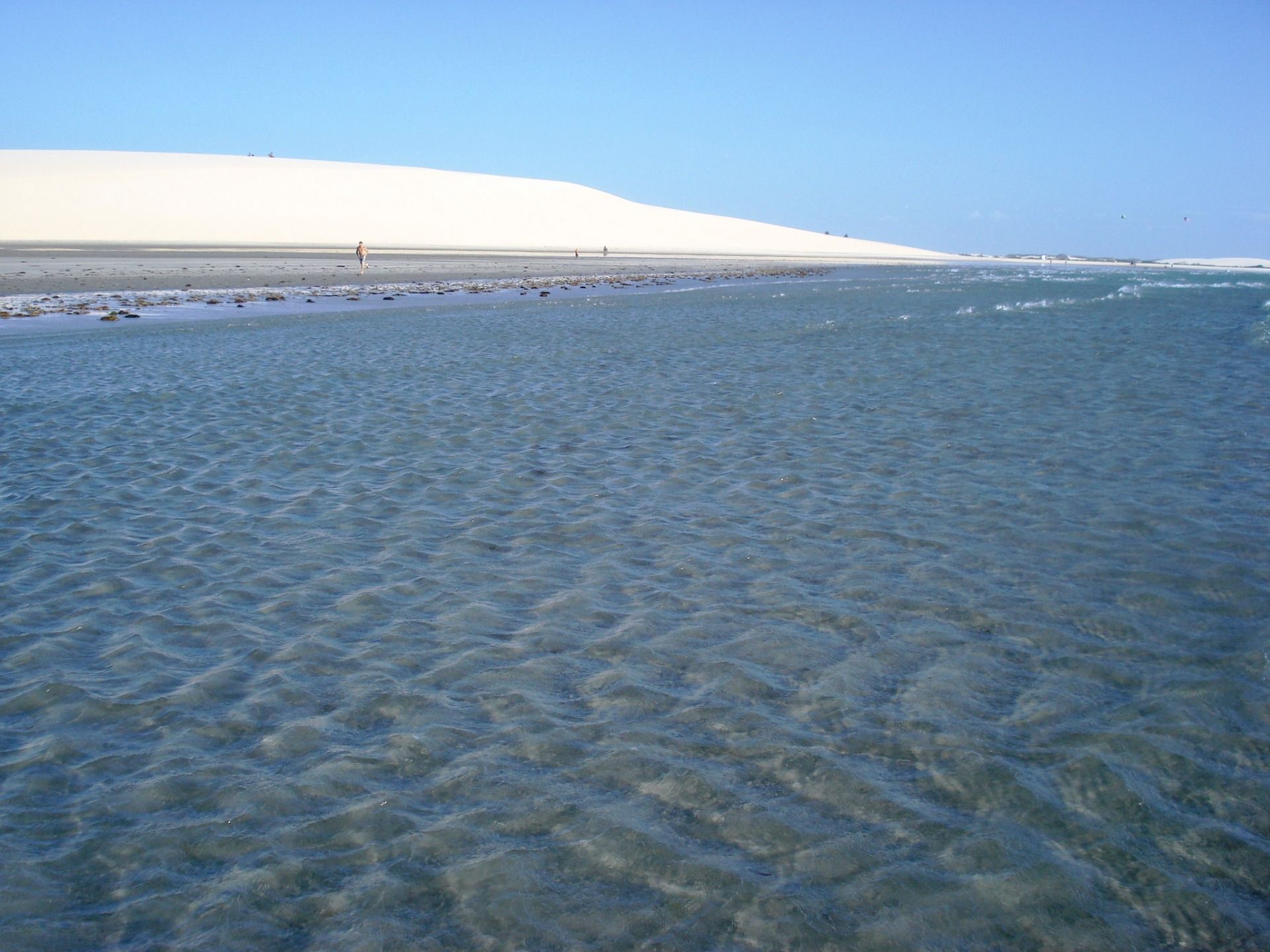 Travel Diary Ceará: Jericoacoara, walking through the exotic northeast of Brazil - III and last part