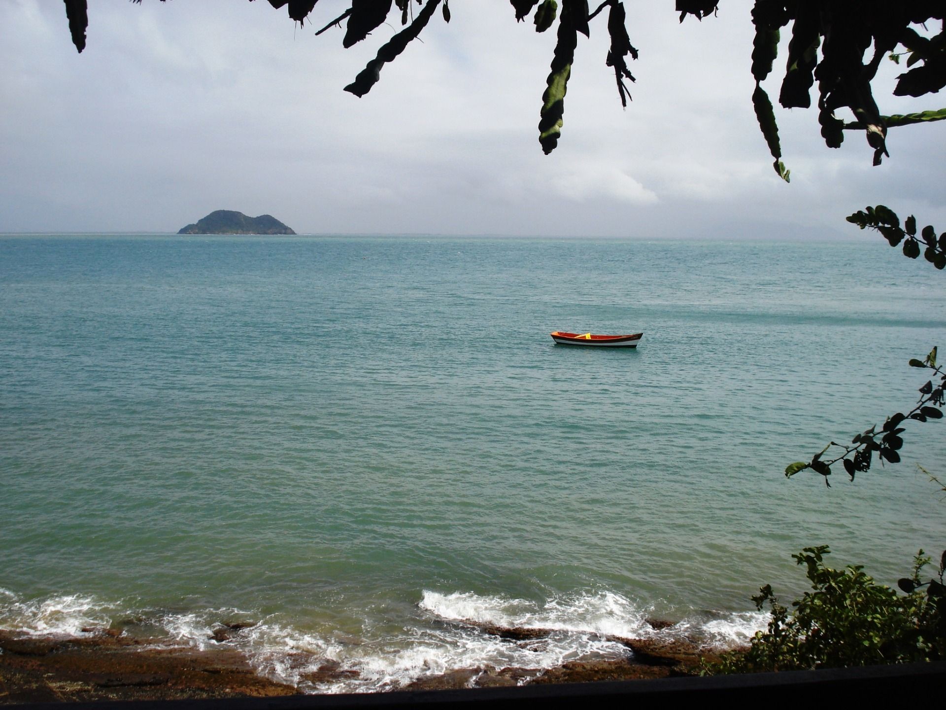 Relaxing days in Búzios - Brazil