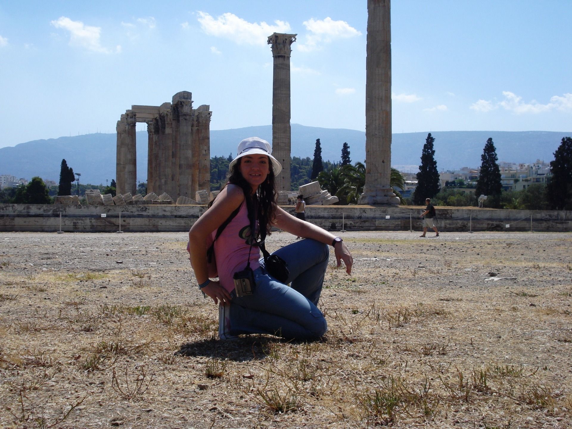 Athens, Greece / Atenas, Grecia