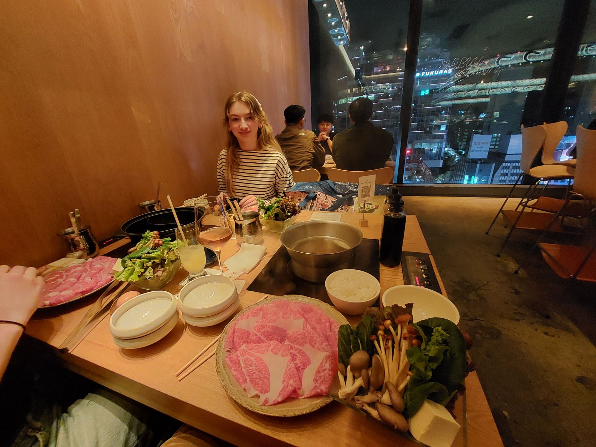 Food in Japan