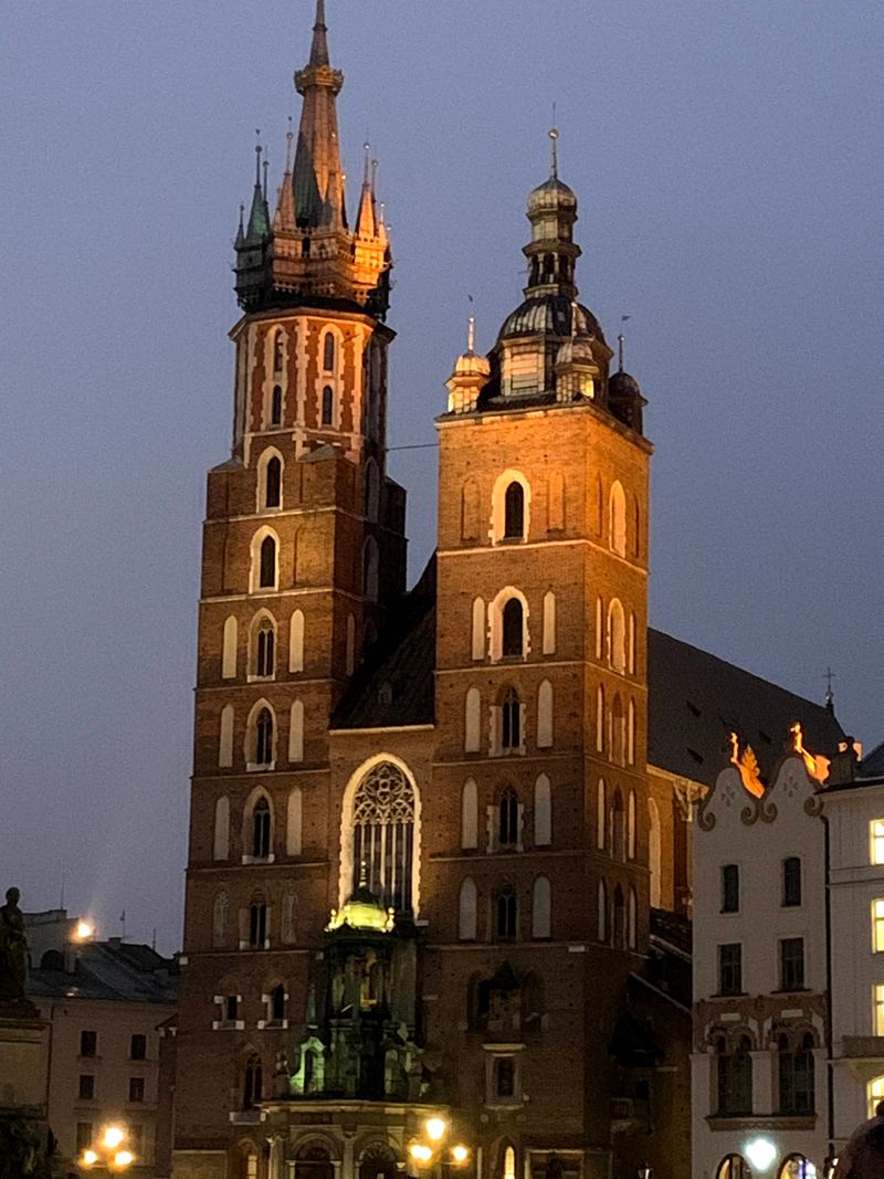 Stories and Legends from Kraków, Poland's Former Capital City