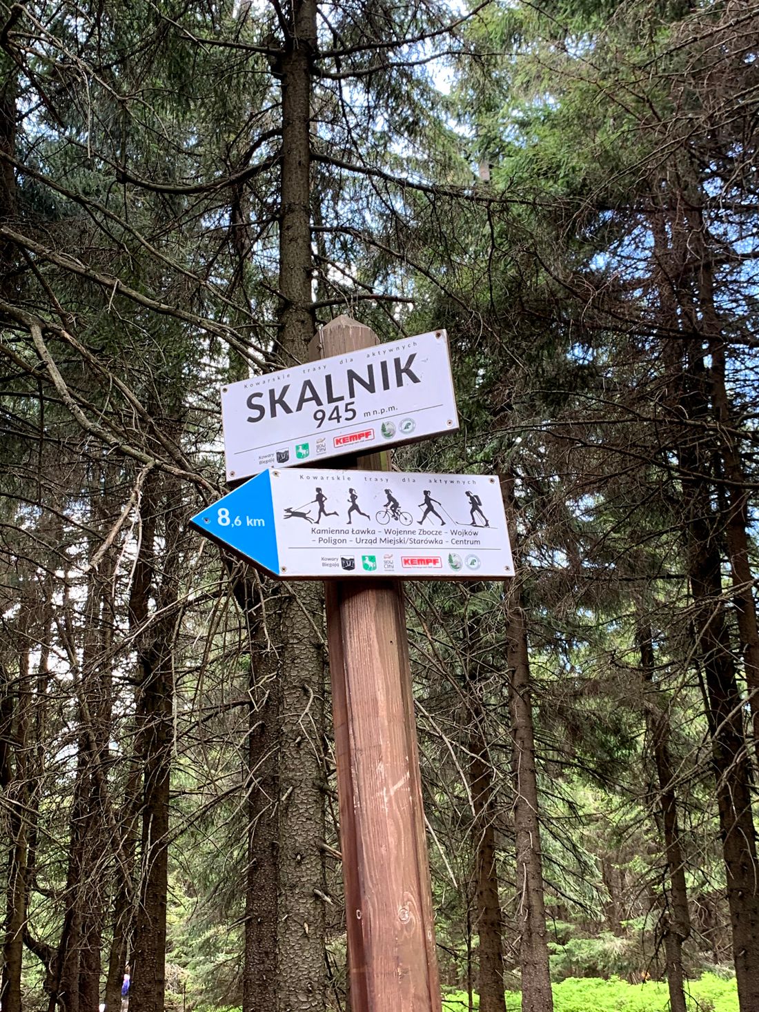 Skalnik