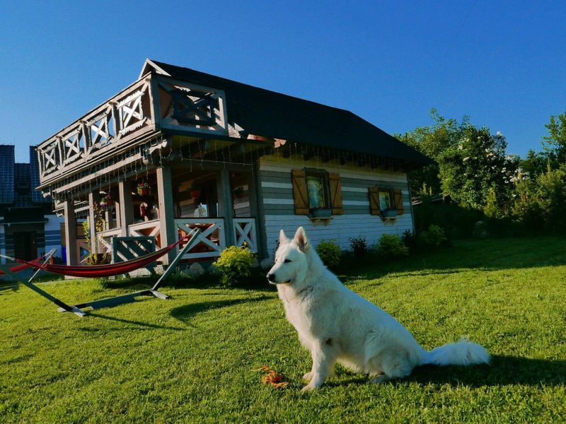 Klub Włóczykijów pod Śnieżką. Długi weekend czerwcowy - Ostoja Karkonoska, Podgórzyn.