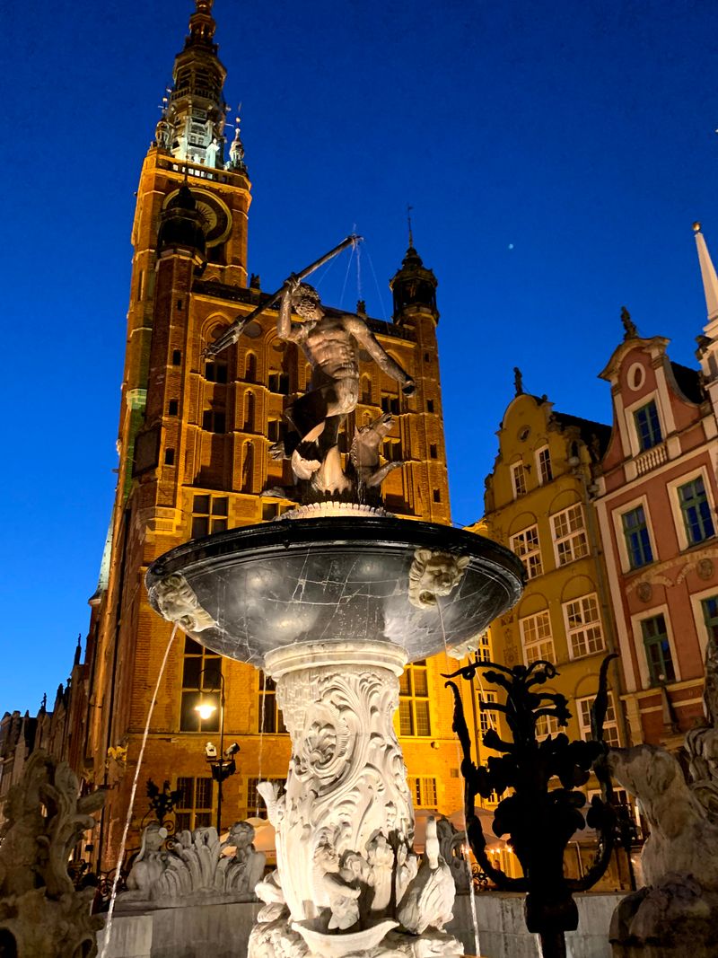 Dwa spacery w Trójmieście. Część I: Gdańsk Brzeźno - Sopot - Gdynia Orłowo brzegiem Zatoki Gdańskiej