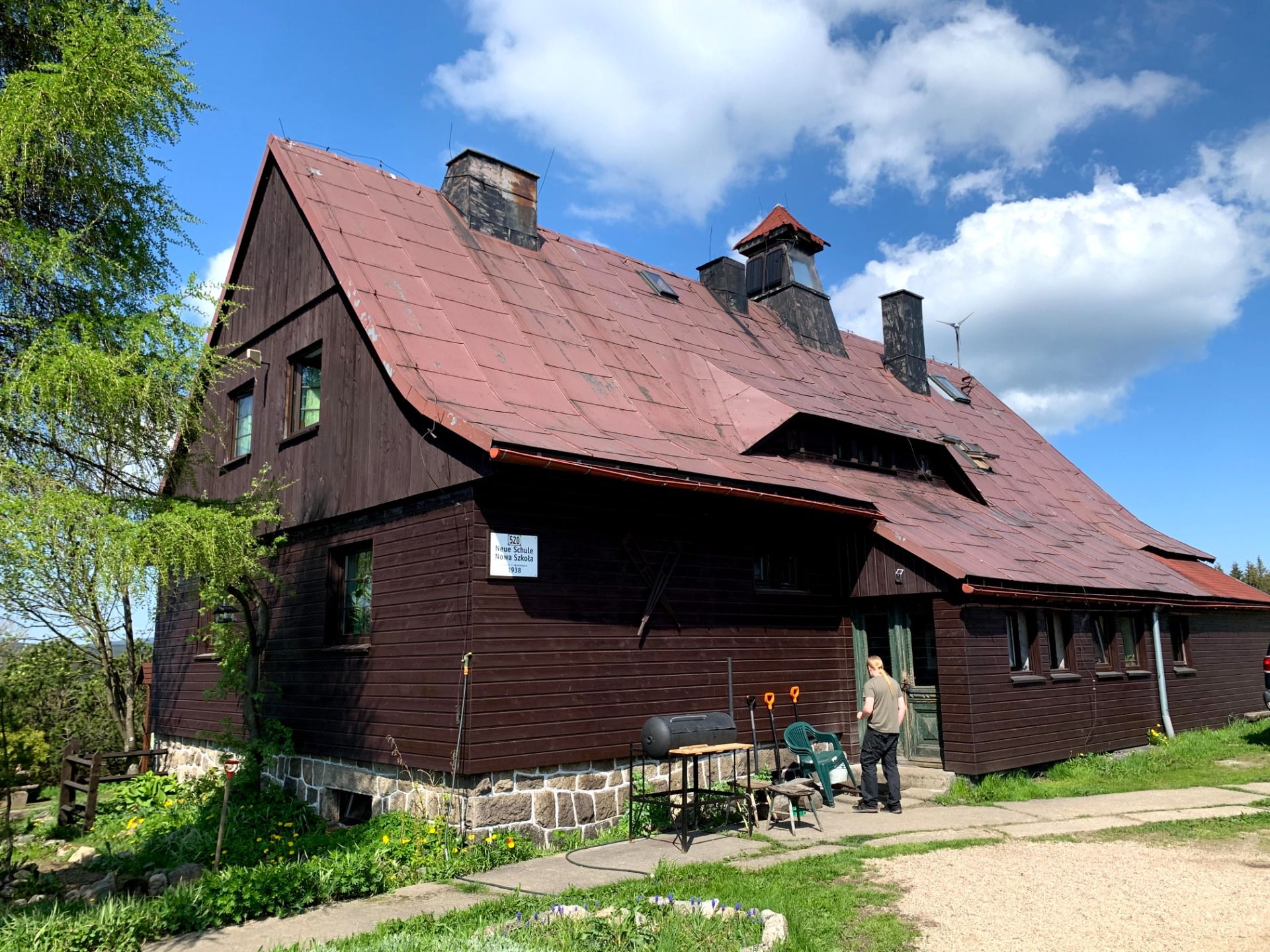 Lwówek Śląski County
